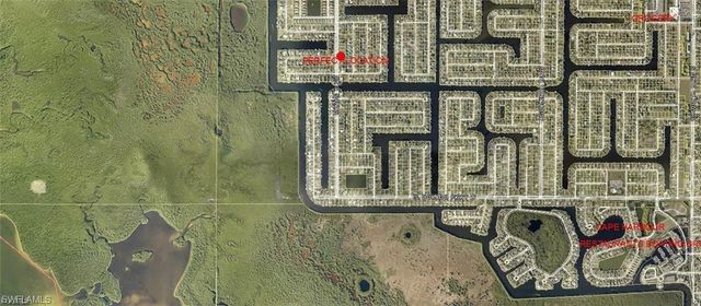 5003 Sands BLVD, Cape Coral, FL 33914