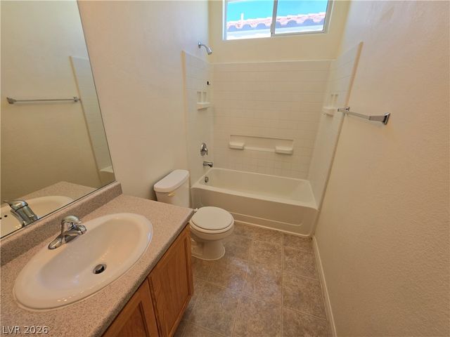1330 Willow Village Avenue, Las Vegas, NV 89183