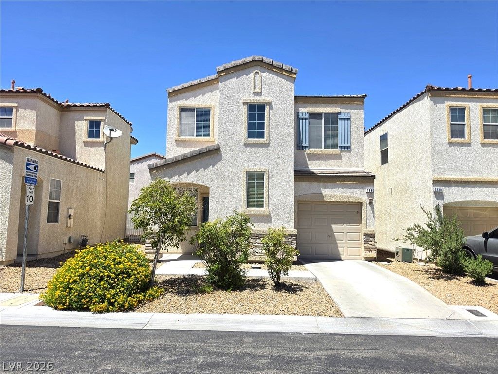 1330 Willow Village Avenue, Las Vegas, NV 89183