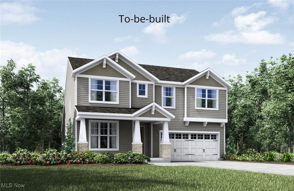 3621 Great Windsor Lane, Green, OH 44685