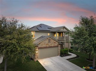 2125 Conner Drive, New Braunfels, TX 78130