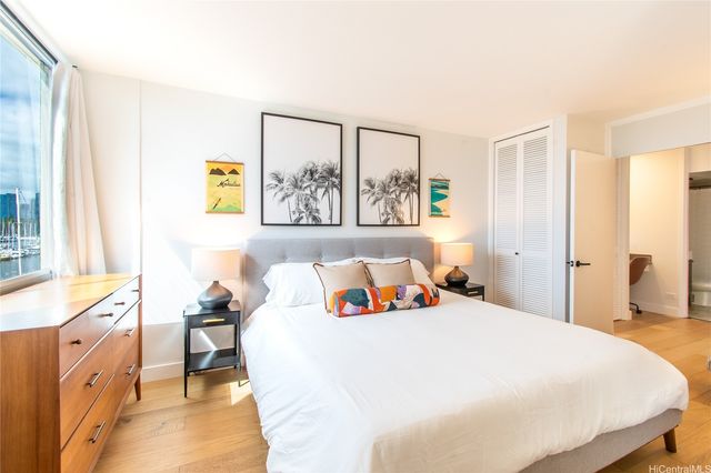 1765 Ala Moana Boulevard 492, Honolulu, HI 96815