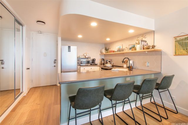 1765 Ala Moana Boulevard 492, Honolulu, HI 96815