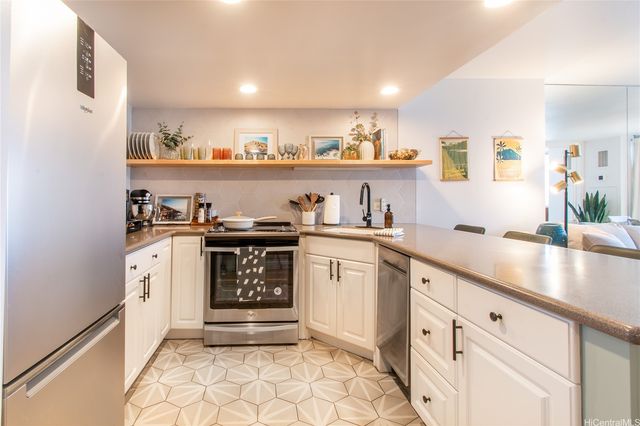 1765 Ala Moana Boulevard 492, Honolulu, HI 96815