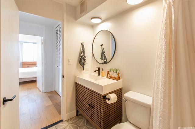 1765 Ala Moana Boulevard 492, Honolulu, HI 96815