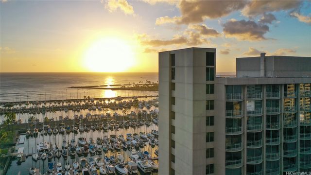 1765 Ala Moana Boulevard 492, Honolulu, HI 96815