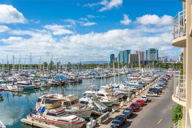 1765 Ala Moana Boulevard 492, Honolulu, HI 96815