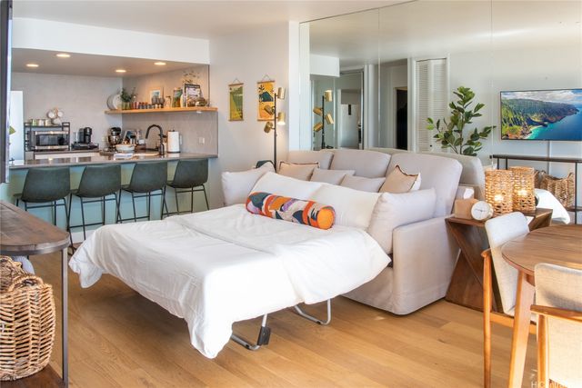 1765 Ala Moana Boulevard 492, Honolulu, HI 96815