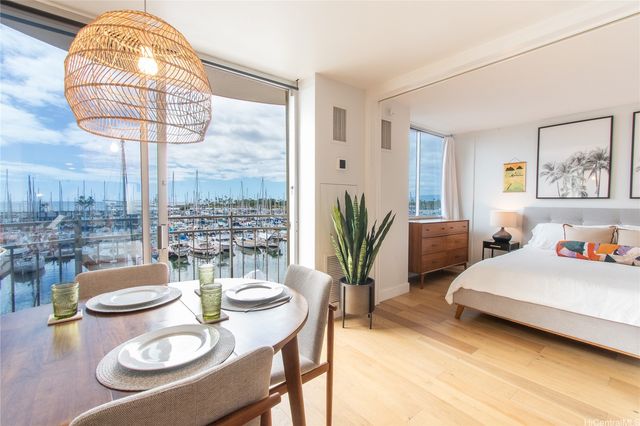 1765 Ala Moana Boulevard 492, Honolulu, HI 96815