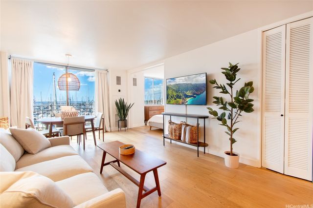 1765 Ala Moana Boulevard 492, Honolulu, HI 96815