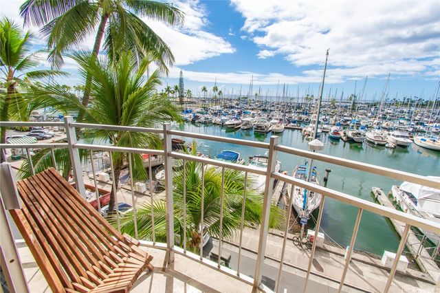 1765 Ala Moana Boulevard 492, Honolulu, HI 96815