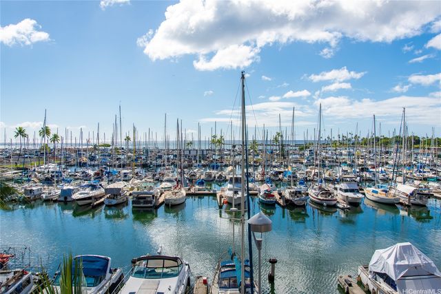 1765 Ala Moana Boulevard 492, Honolulu, HI 96815