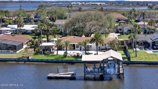 14803 PLUMOSA Drive, Jacksonville, FL 32250