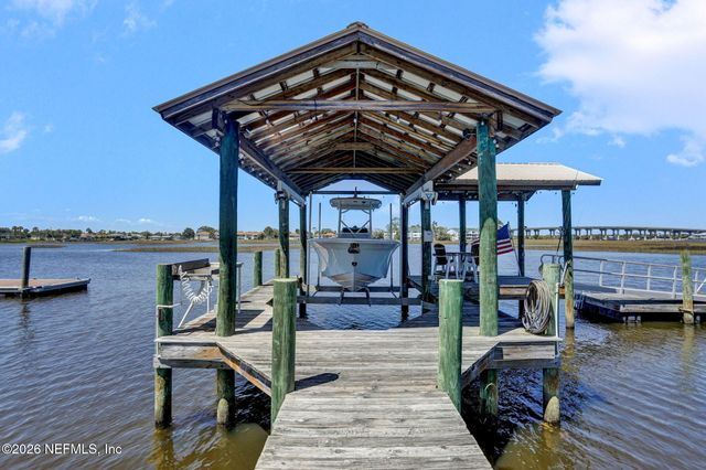 14803 PLUMOSA Drive, Jacksonville, FL 32250