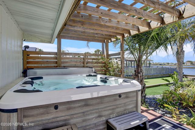 14803 PLUMOSA Drive, Jacksonville, FL 32250