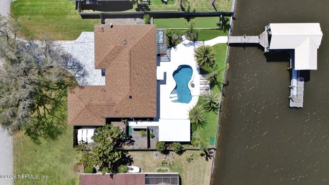 14803 PLUMOSA Drive, Jacksonville, FL 32250