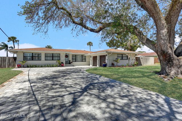 14803 PLUMOSA Drive, Jacksonville, FL 32250