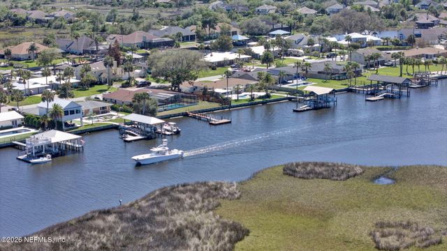 14803 PLUMOSA Drive, Jacksonville, FL 32250