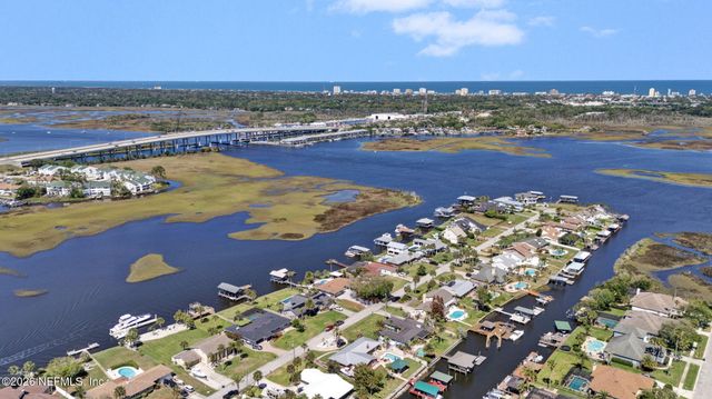14803 PLUMOSA Drive, Jacksonville, FL 32250