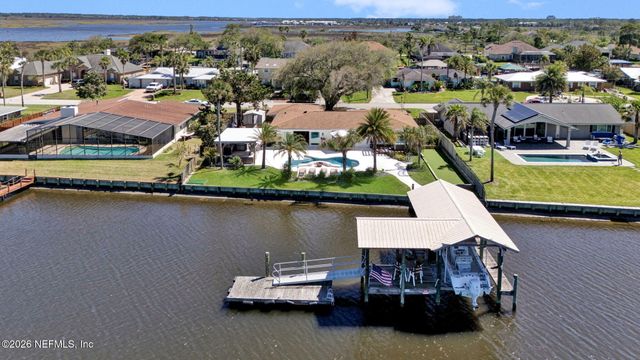 14803 PLUMOSA Drive, Jacksonville, FL 32250