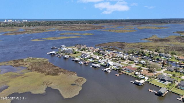 14803 PLUMOSA Drive, Jacksonville, FL 32250
