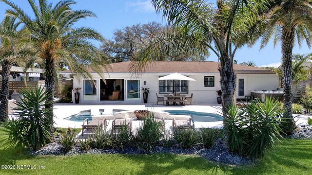 14803 PLUMOSA Drive, Jacksonville, FL 32250