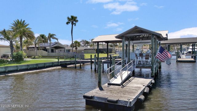 14803 PLUMOSA Drive, Jacksonville, FL 32250
