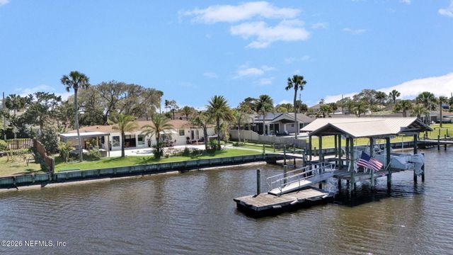 14803 PLUMOSA Drive, Jacksonville, FL 32250
