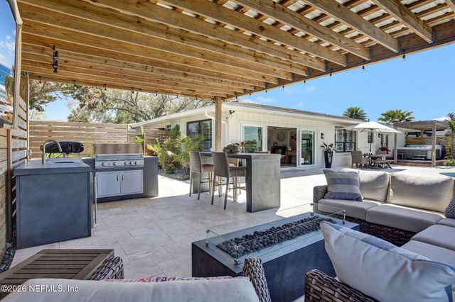 14803 PLUMOSA Drive, Jacksonville, FL 32250