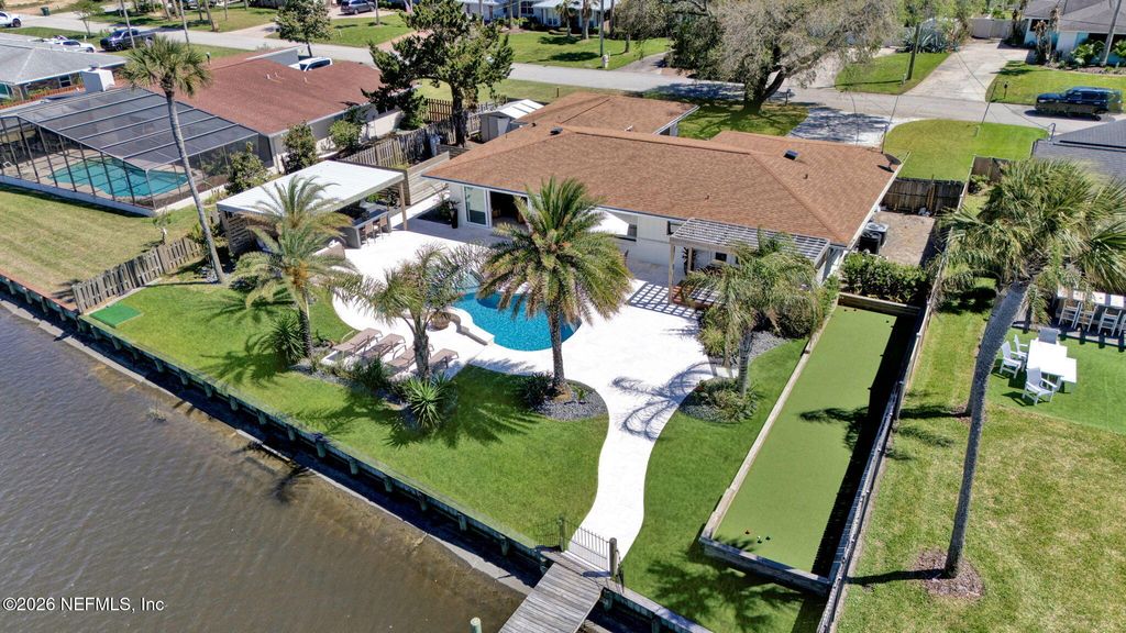 14803 PLUMOSA Drive, Jacksonville, FL 32250