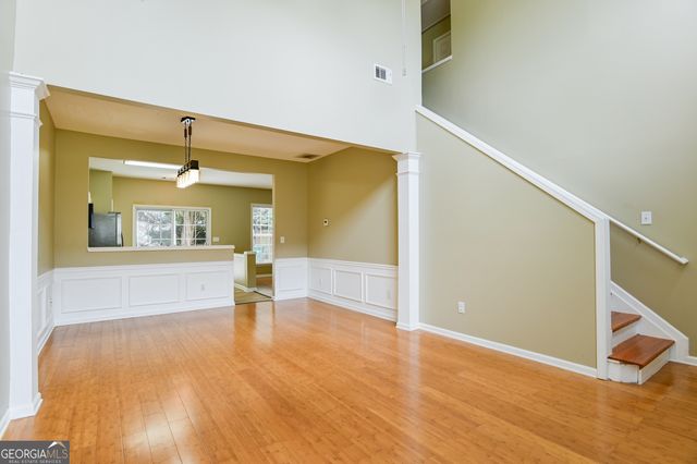 5467 Medlock Corners Drive, Peachtree Corners, GA 30092