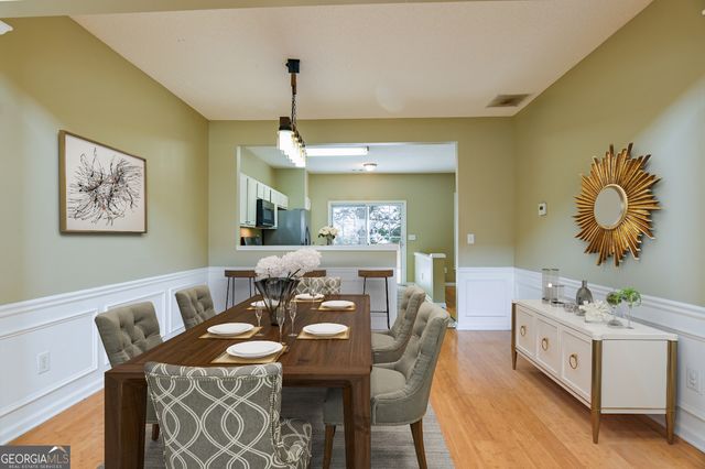 5467 Medlock Corners Drive, Peachtree Corners, GA 30092