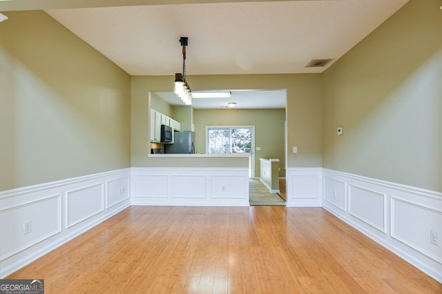 5467 Medlock Corners Drive, Peachtree Corners, GA 30092