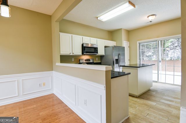 5467 Medlock Corners Drive, Peachtree Corners, GA 30092