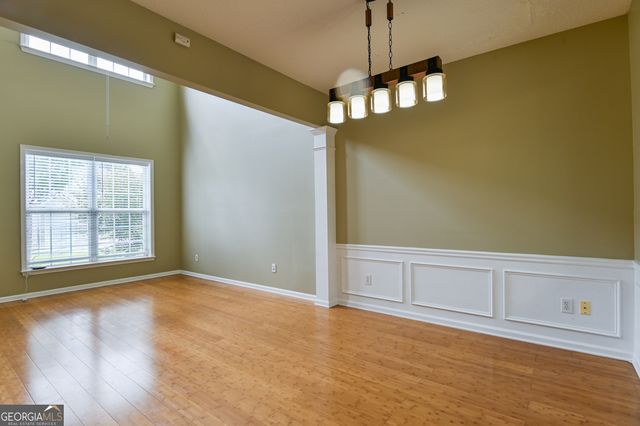 5467 Medlock Corners Drive, Peachtree Corners, GA 30092
