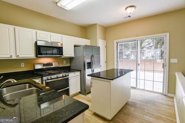 5467 Medlock Corners Drive, Peachtree Corners, GA 30092