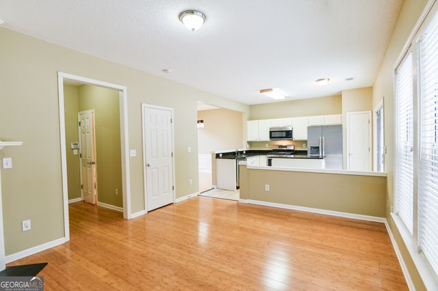 5467 Medlock Corners Drive, Peachtree Corners, GA 30092