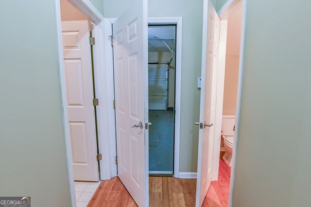 5467 Medlock Corners Drive, Peachtree Corners, GA 30092