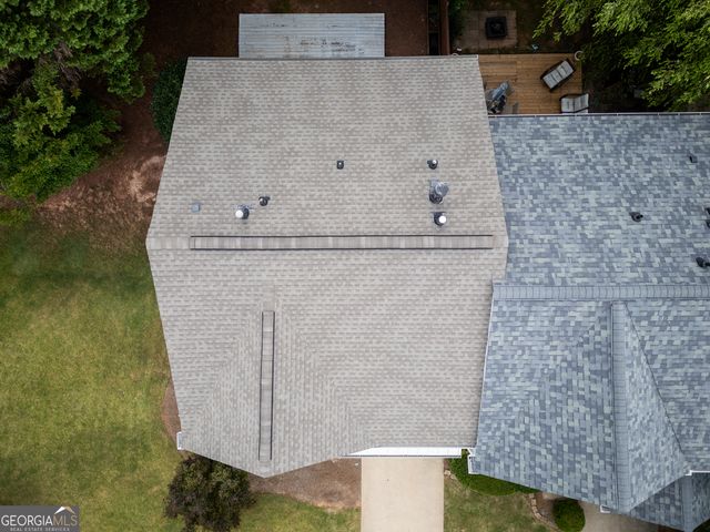 5467 Medlock Corners Drive, Peachtree Corners, GA 30092