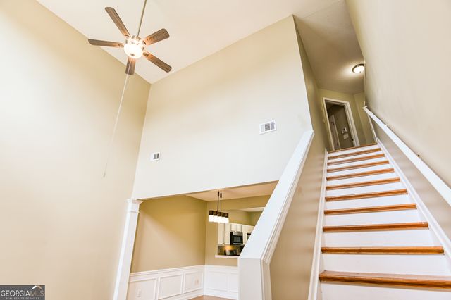 5467 Medlock Corners Drive, Peachtree Corners, GA 30092