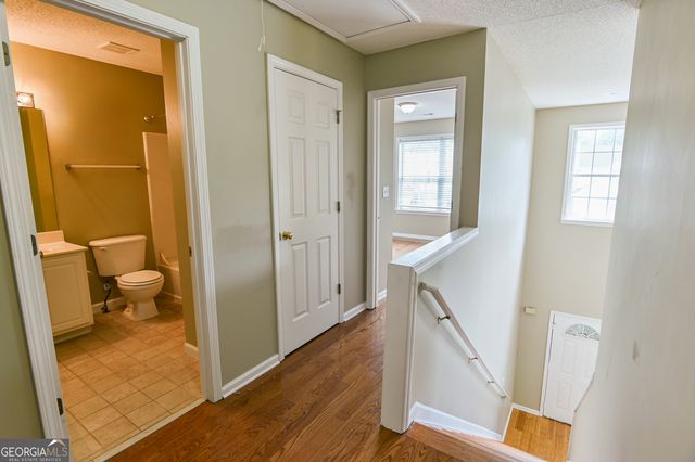 5467 Medlock Corners Drive, Peachtree Corners, GA 30092