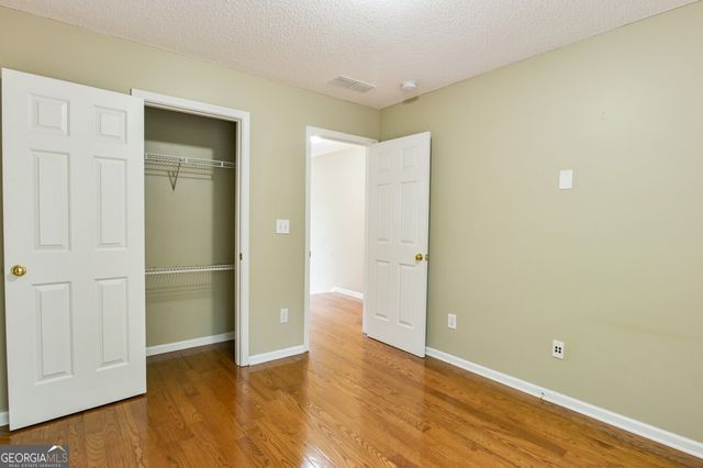 5467 Medlock Corners Drive, Peachtree Corners, GA 30092