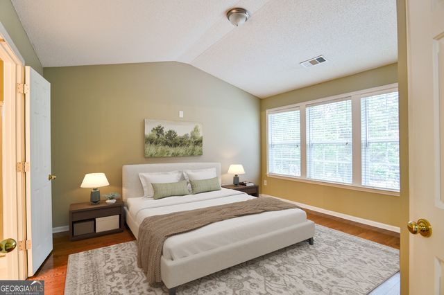 5467 Medlock Corners Drive, Peachtree Corners, GA 30092