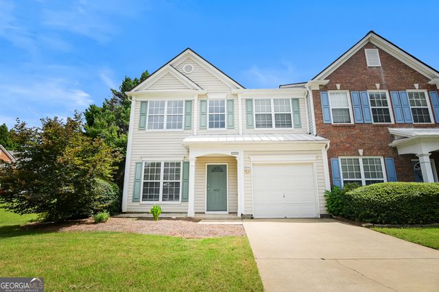 5467 Medlock Corners Drive, Peachtree Corners, GA 30092