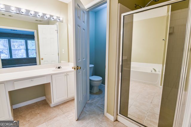 5467 Medlock Corners Drive, Peachtree Corners, GA 30092