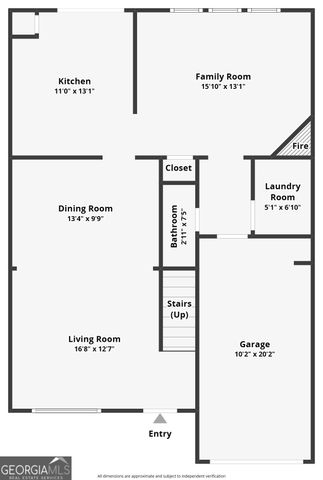 5467 Medlock Corners Drive, Peachtree Corners, GA 30092