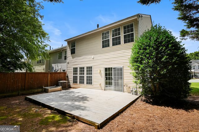 5467 Medlock Corners Drive, Peachtree Corners, GA 30092