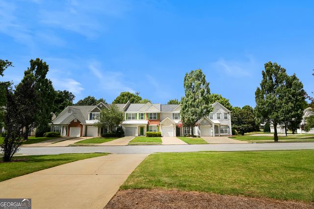 5467 Medlock Corners Drive, Peachtree Corners, GA 30092