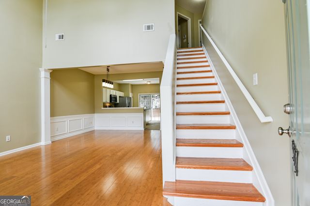 5467 Medlock Corners Drive, Peachtree Corners, GA 30092