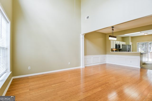 5467 Medlock Corners Drive, Peachtree Corners, GA 30092